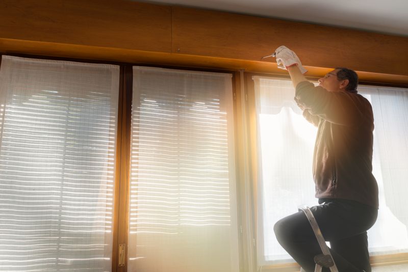 Inside Corner Details