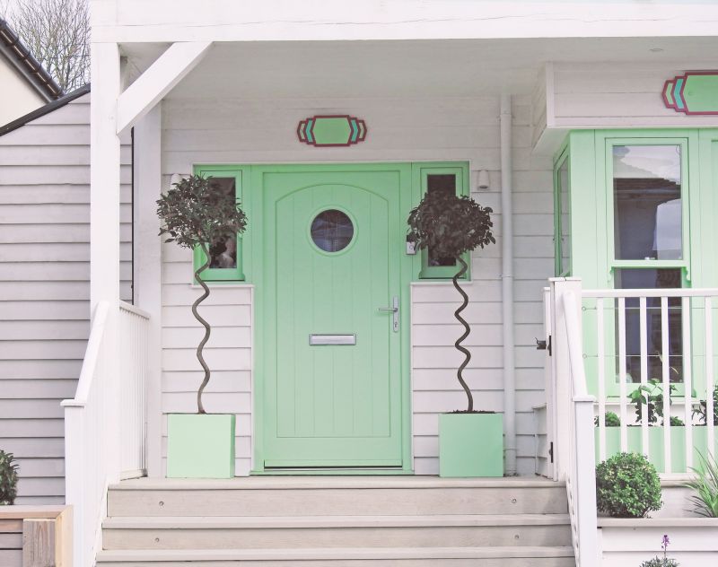 Shiplap Siding Installation