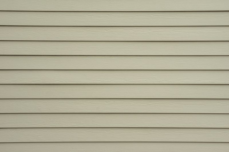 Shiplap Siding installation